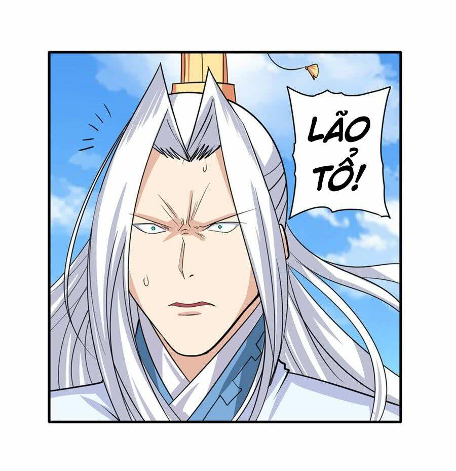 Anh Hùng? Ta Không Làm Lâu Rồi Chapter 123 - Trang 2