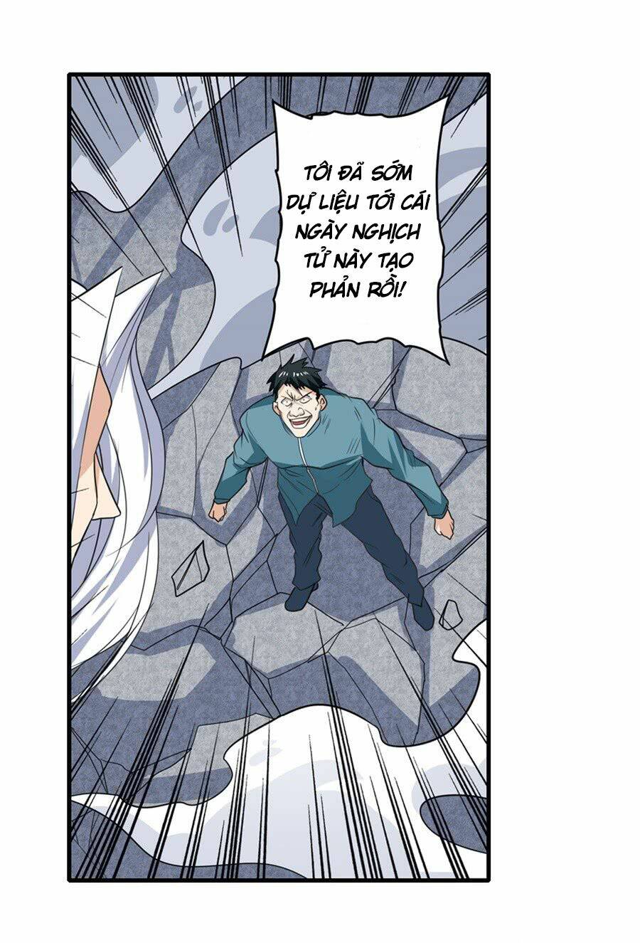 Anh Hùng? Ta Không Làm Lâu Rồi Chapter 123 - Trang 2