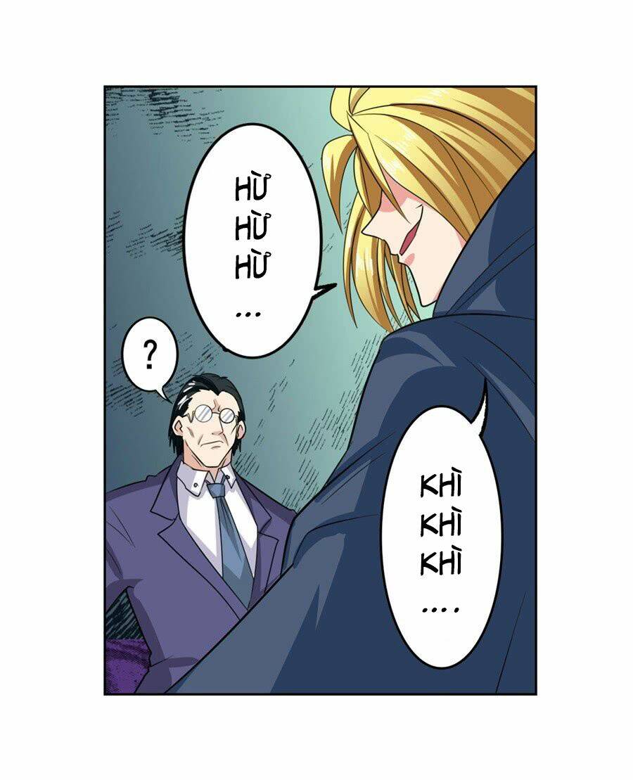 Anh Hùng? Ta Không Làm Lâu Rồi Chapter 123 - Trang 2