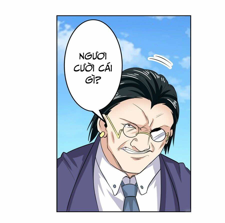 Anh Hùng? Ta Không Làm Lâu Rồi Chapter 123 - Trang 2