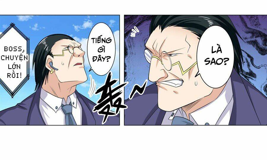 Anh Hùng? Ta Không Làm Lâu Rồi Chapter 123 - Trang 2