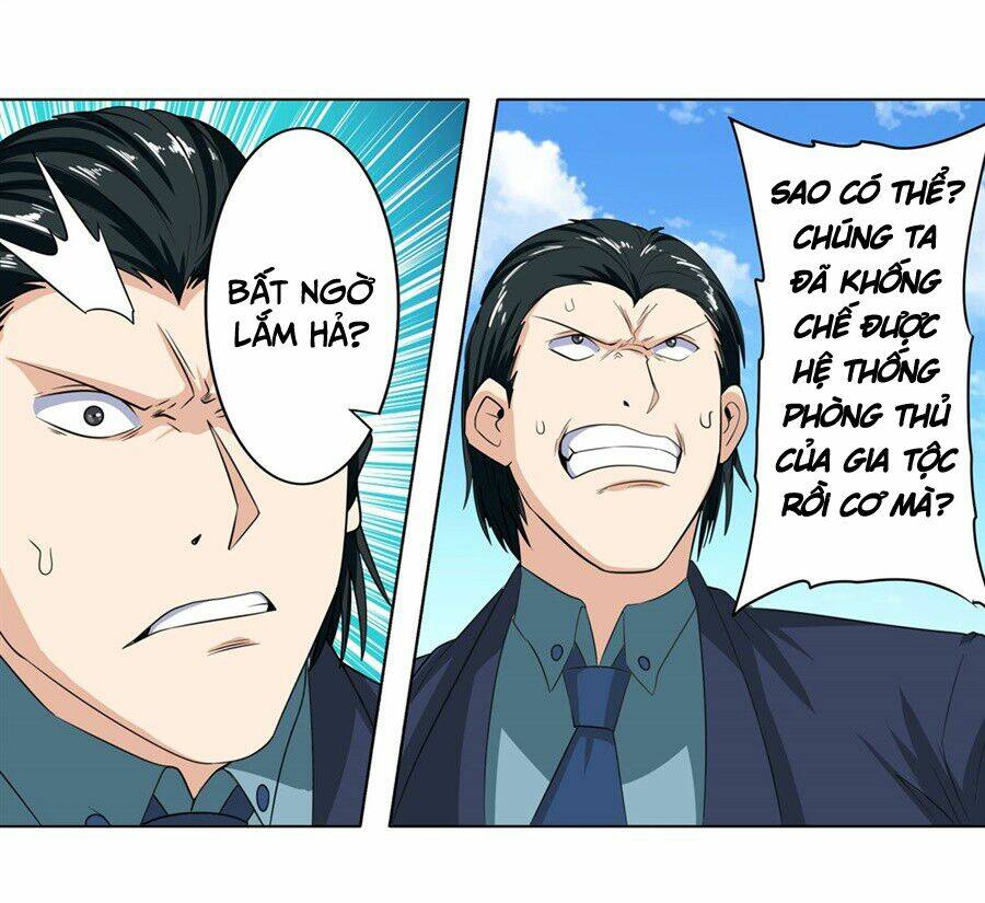 Anh Hùng? Ta Không Làm Lâu Rồi Chapter 123 - Trang 2