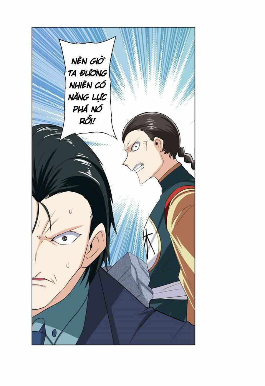 Anh Hùng? Ta Không Làm Lâu Rồi Chapter 123 - Trang 2