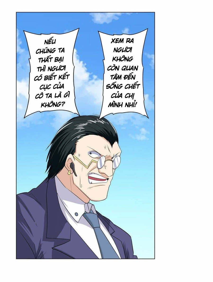 Anh Hùng? Ta Không Làm Lâu Rồi Chapter 123 - Trang 2