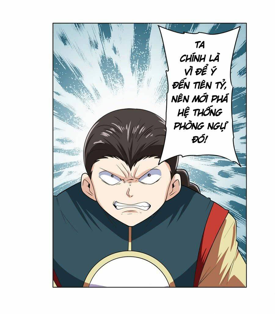 Anh Hùng? Ta Không Làm Lâu Rồi Chapter 123 - Trang 2