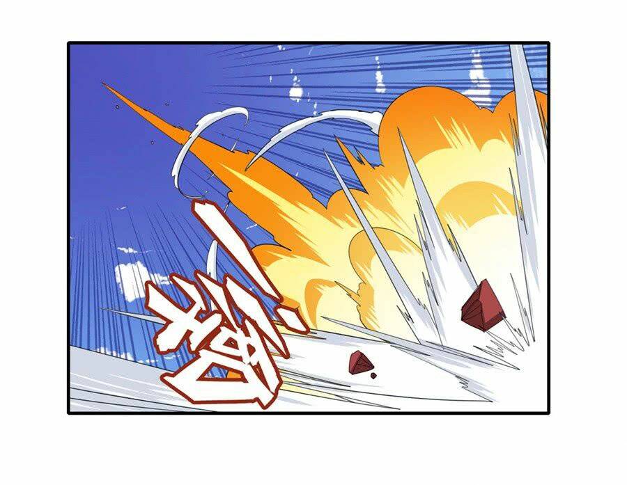 Anh Hùng? Ta Không Làm Lâu Rồi Chapter 123 - Trang 2