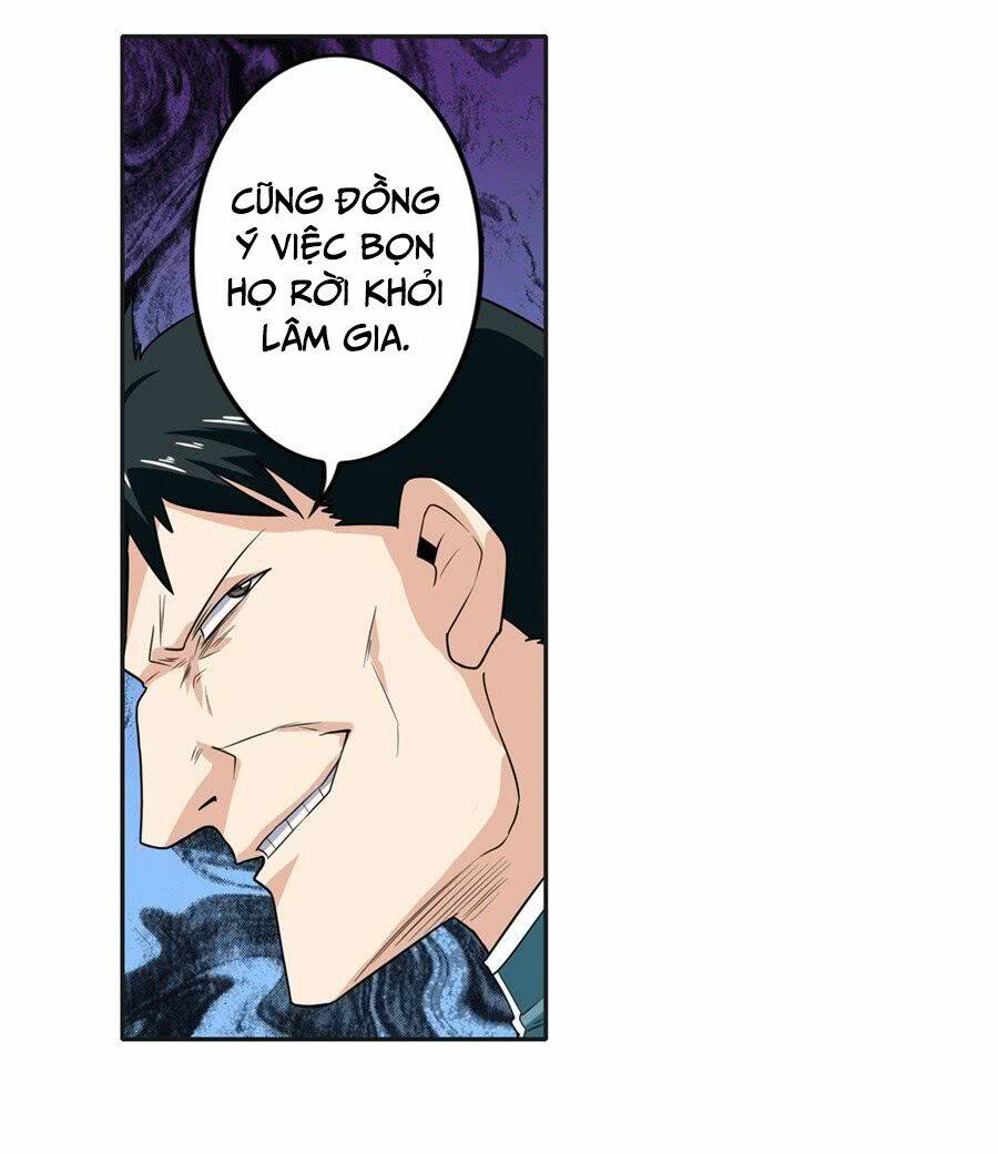 Anh Hùng? Ta Không Làm Lâu Rồi Chapter 123 - Trang 2