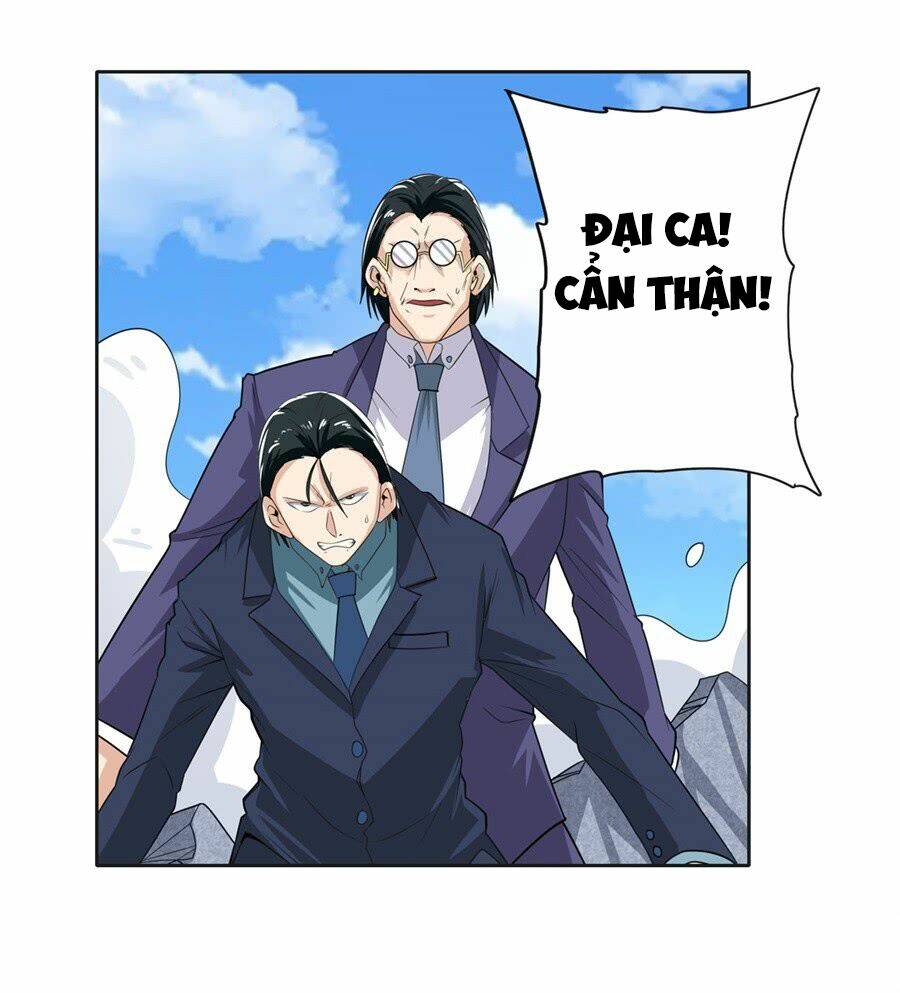 Anh Hùng? Ta Không Làm Lâu Rồi Chapter 123 - Trang 2