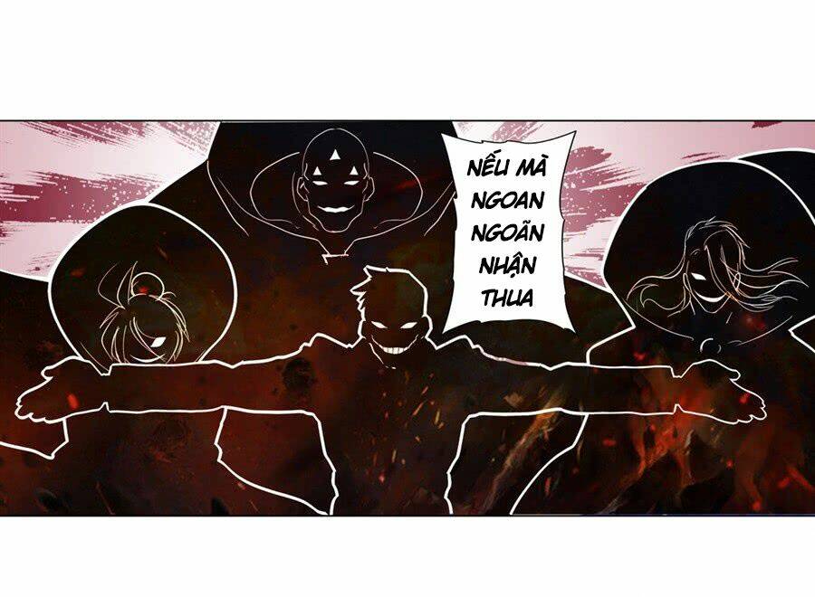 Anh Hùng? Ta Không Làm Lâu Rồi Chapter 123 - Trang 2