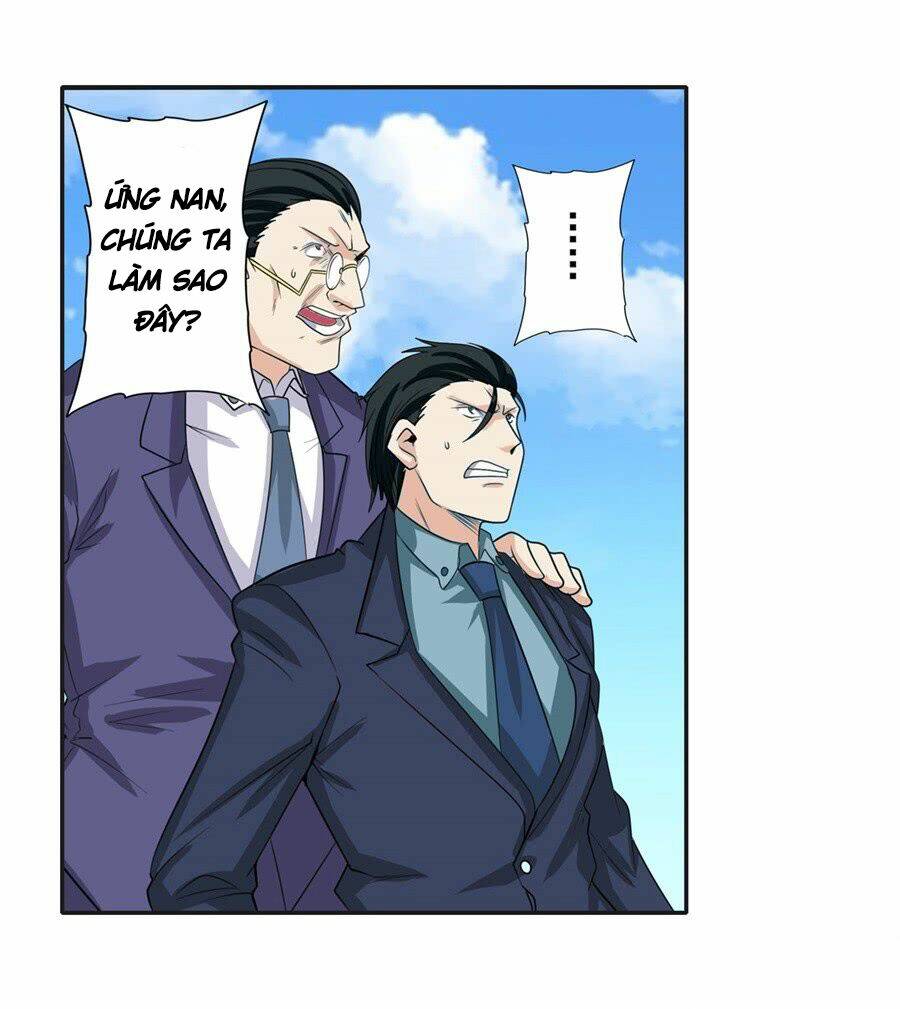 Anh Hùng? Ta Không Làm Lâu Rồi Chapter 123 - Trang 2