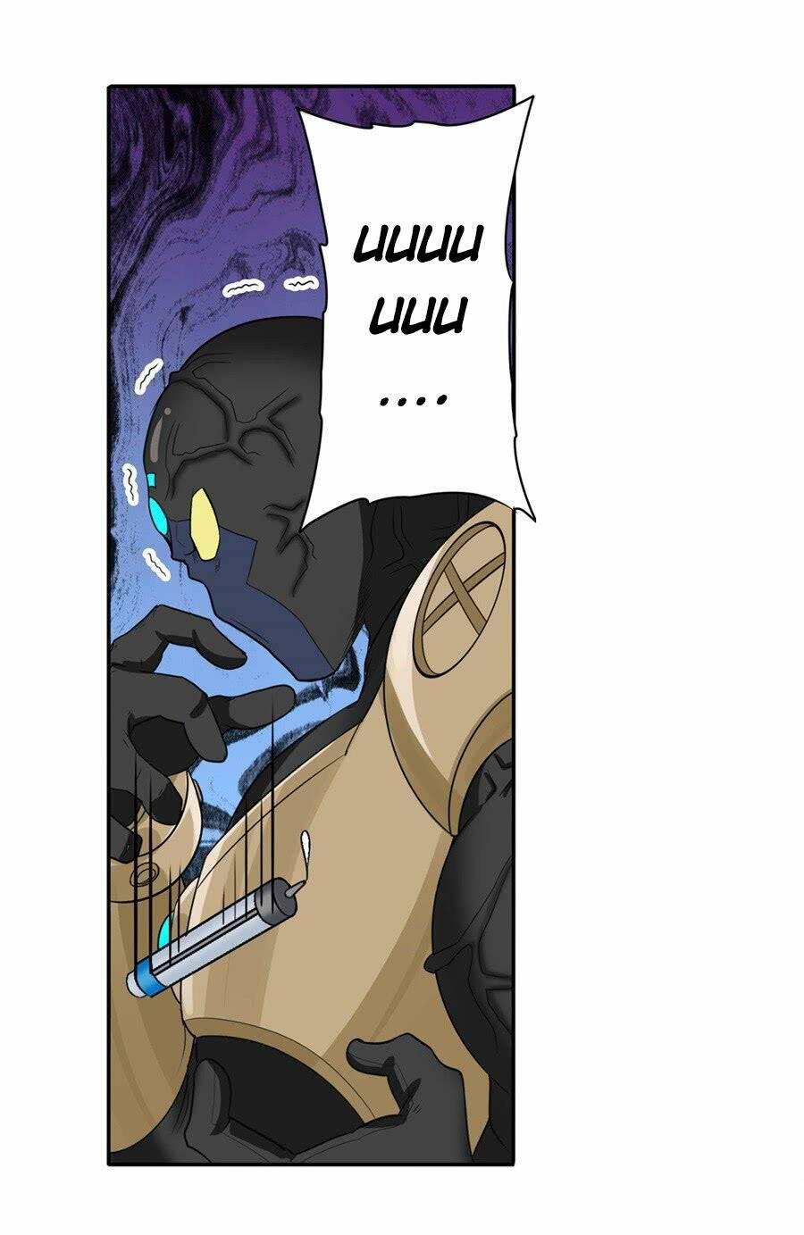 Anh Hùng? Ta Không Làm Lâu Rồi Chapter 123 - Trang 2