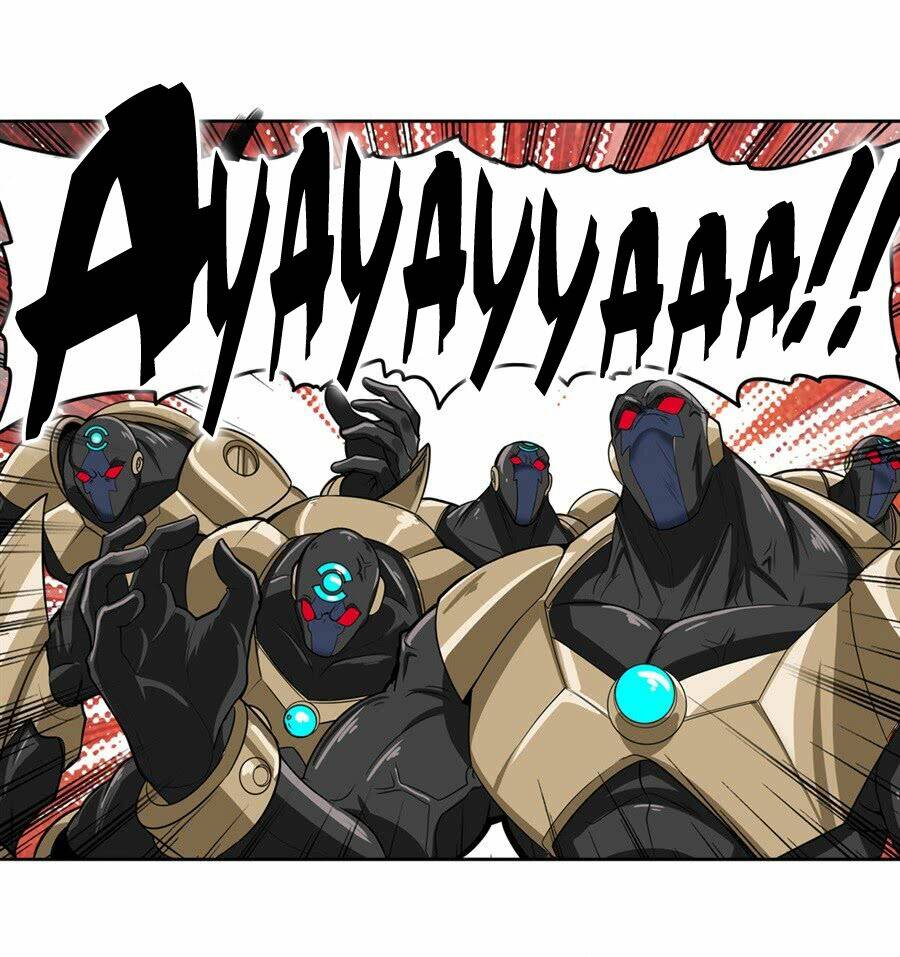 Anh Hùng? Ta Không Làm Lâu Rồi Chapter 123 - Trang 2