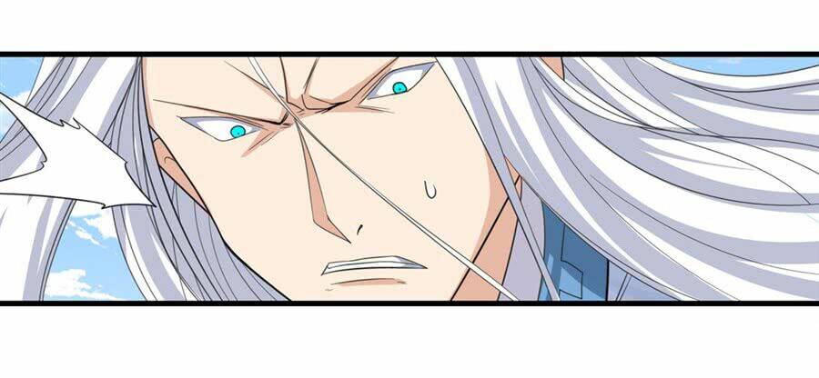 Anh Hùng? Ta Không Làm Lâu Rồi Chapter 123 - Trang 2