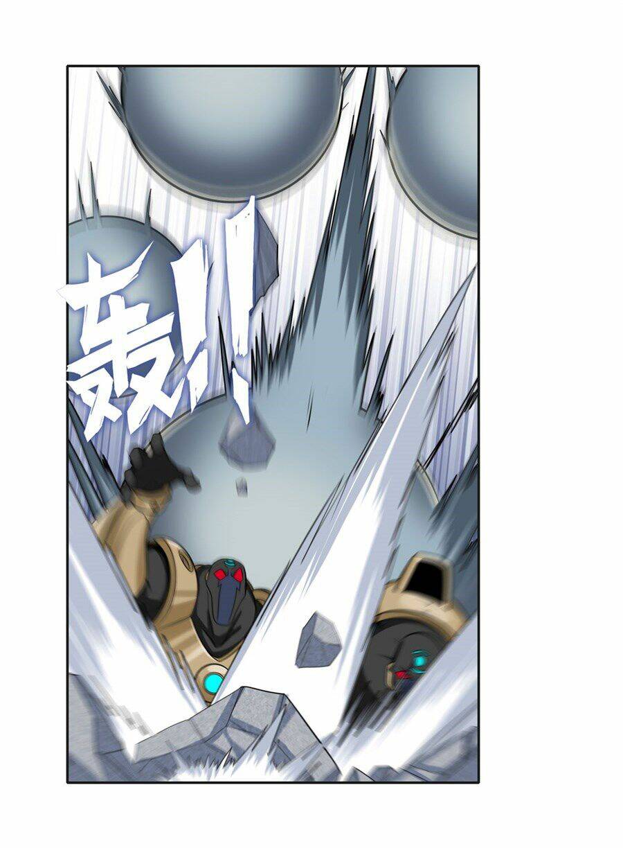 Anh Hùng? Ta Không Làm Lâu Rồi Chapter 123 - Trang 2