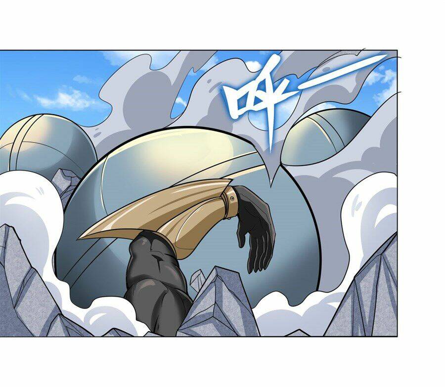 Anh Hùng? Ta Không Làm Lâu Rồi Chapter 123 - Trang 2