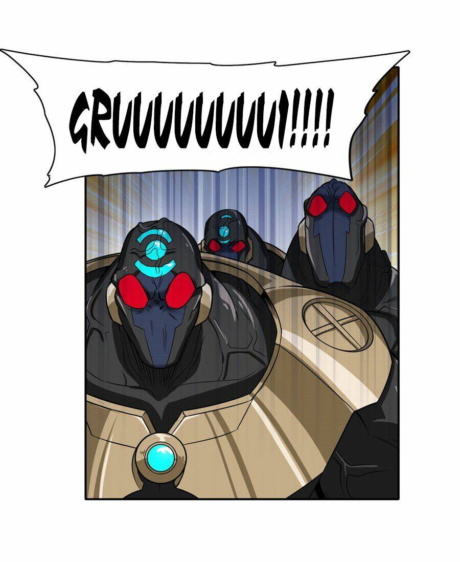 Anh Hùng? Ta Không Làm Lâu Rồi Chapter 123 - Trang 2