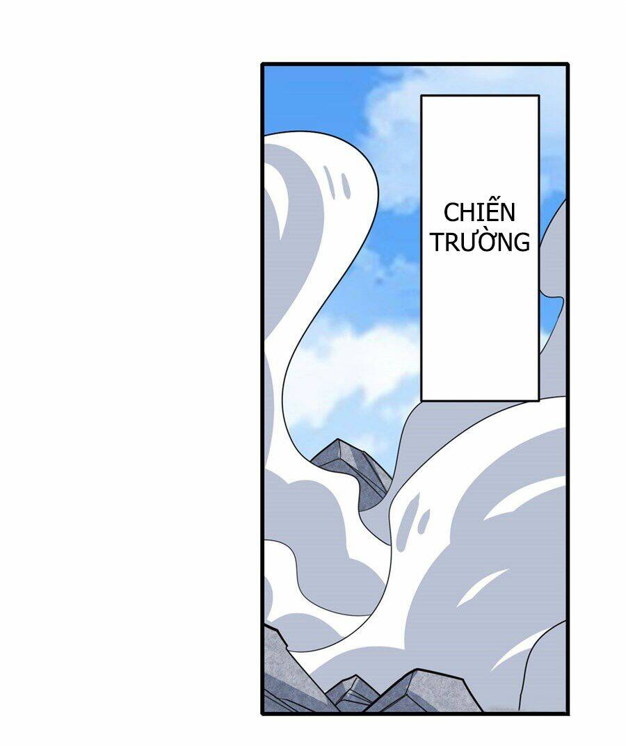 Anh Hùng? Ta Không Làm Lâu Rồi Chapter 123 - Trang 2