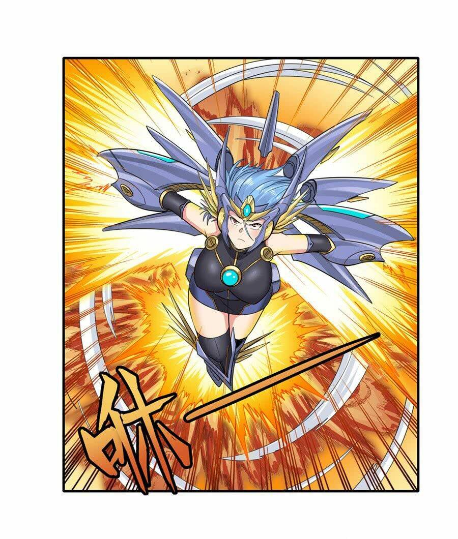 Anh Hùng? Ta Không Làm Lâu Rồi Chapter 123 - Trang 2