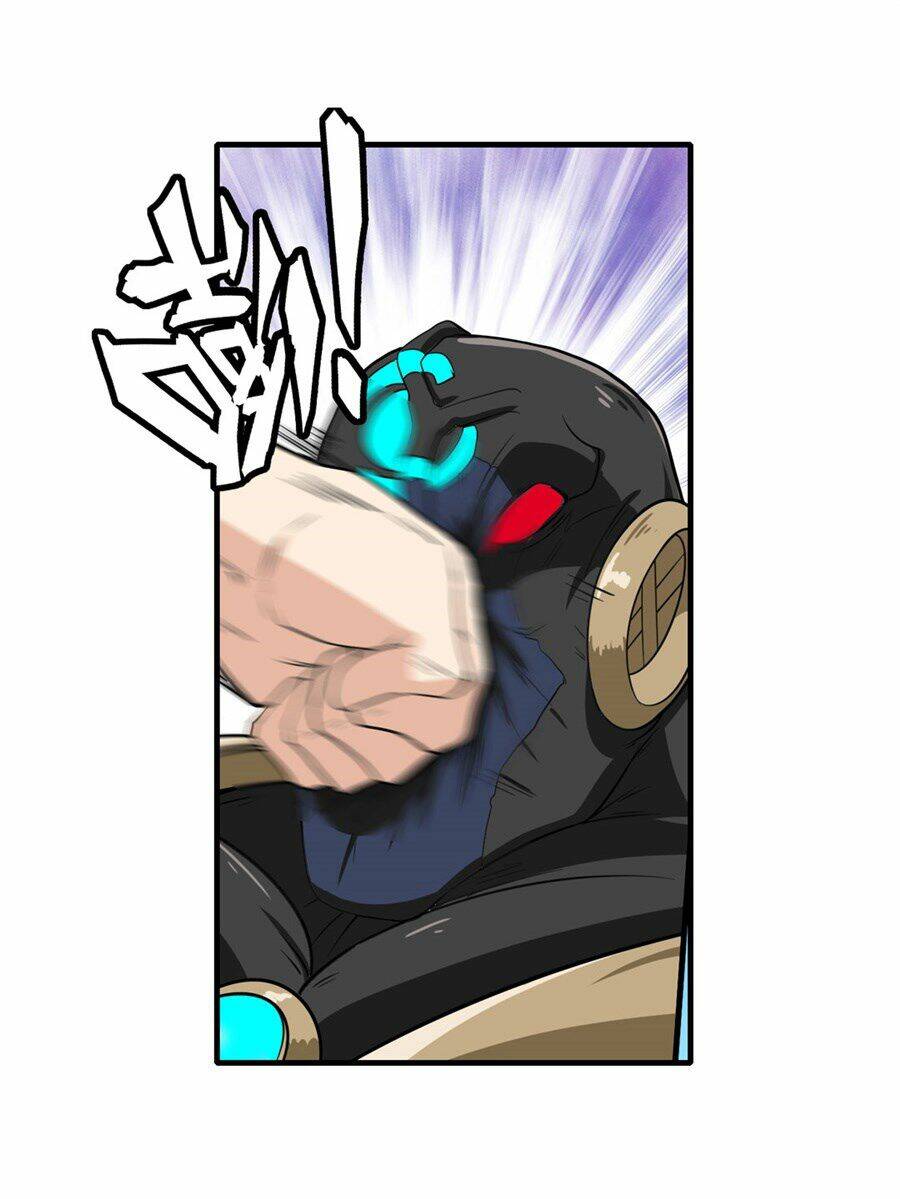 Anh Hùng? Ta Không Làm Lâu Rồi Chapter 123 - Trang 2