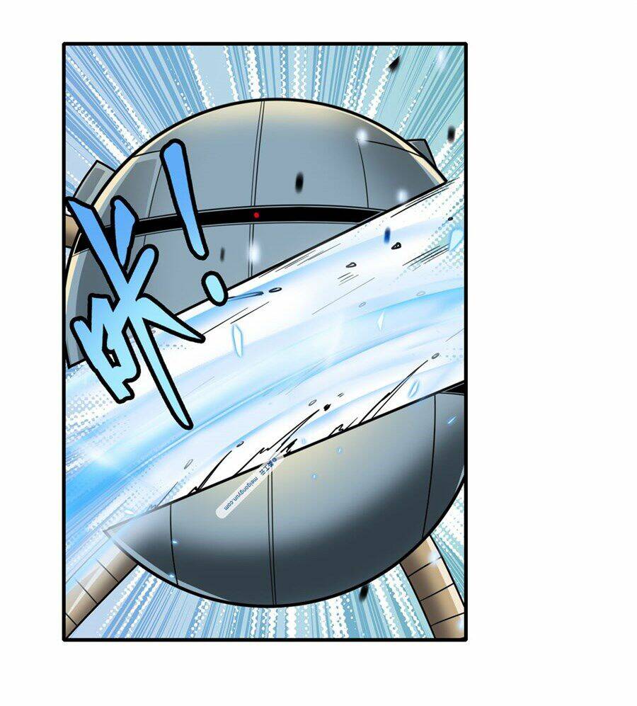 Anh Hùng? Ta Không Làm Lâu Rồi Chapter 123 - Trang 2