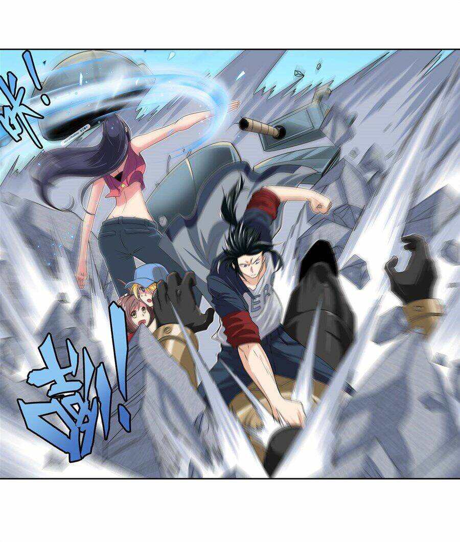 Anh Hùng? Ta Không Làm Lâu Rồi Chapter 123 - Trang 2