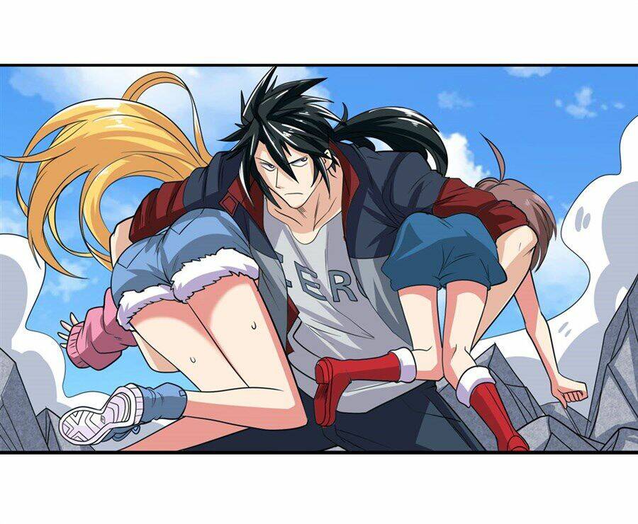 Anh Hùng? Ta Không Làm Lâu Rồi Chapter 123 - Trang 2