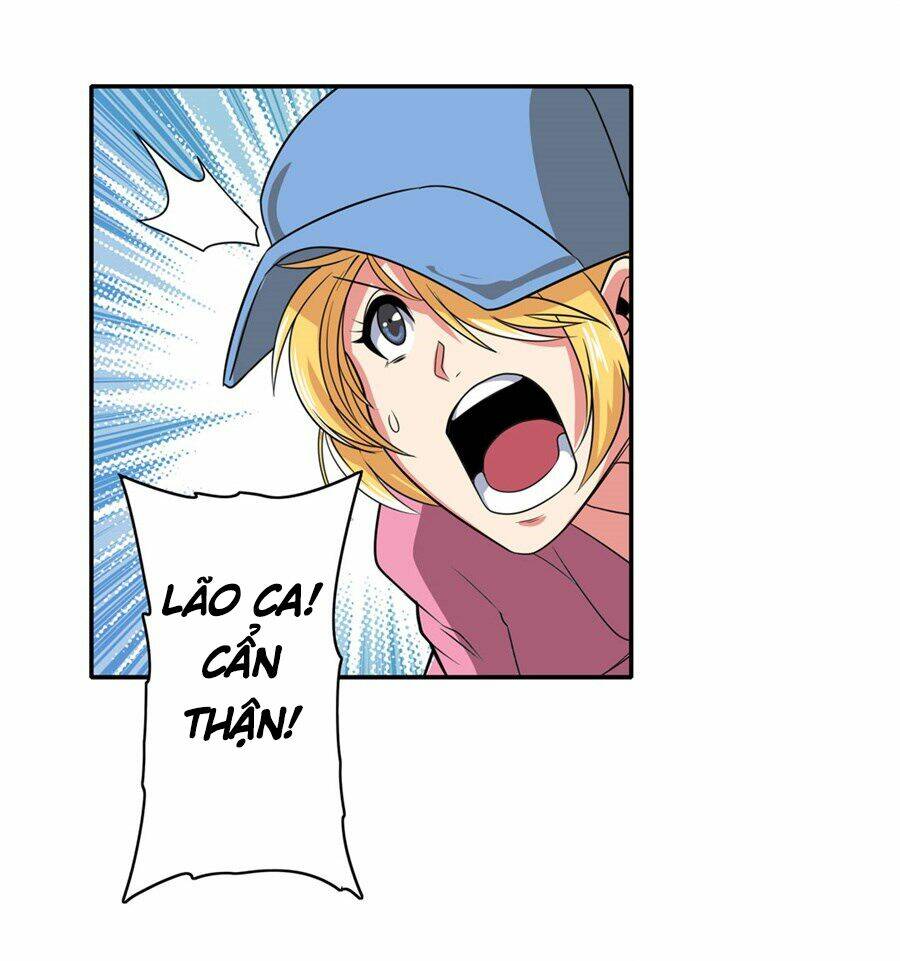 Anh Hùng? Ta Không Làm Lâu Rồi Chapter 123 - Trang 2