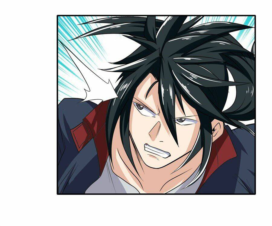 Anh Hùng? Ta Không Làm Lâu Rồi Chapter 123 - Trang 2