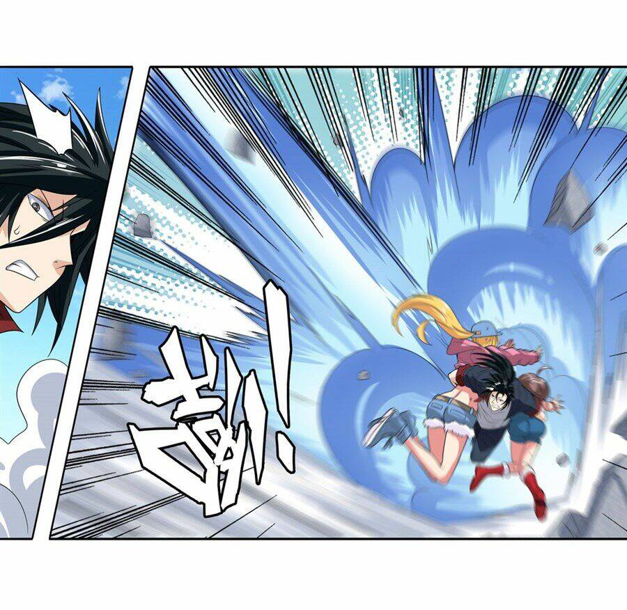 Anh Hùng? Ta Không Làm Lâu Rồi Chapter 123 - Trang 2