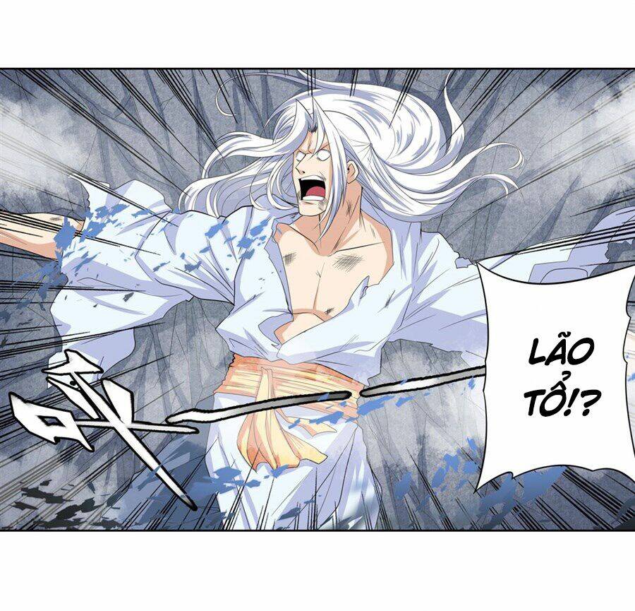 Anh Hùng? Ta Không Làm Lâu Rồi Chapter 123 - Trang 2