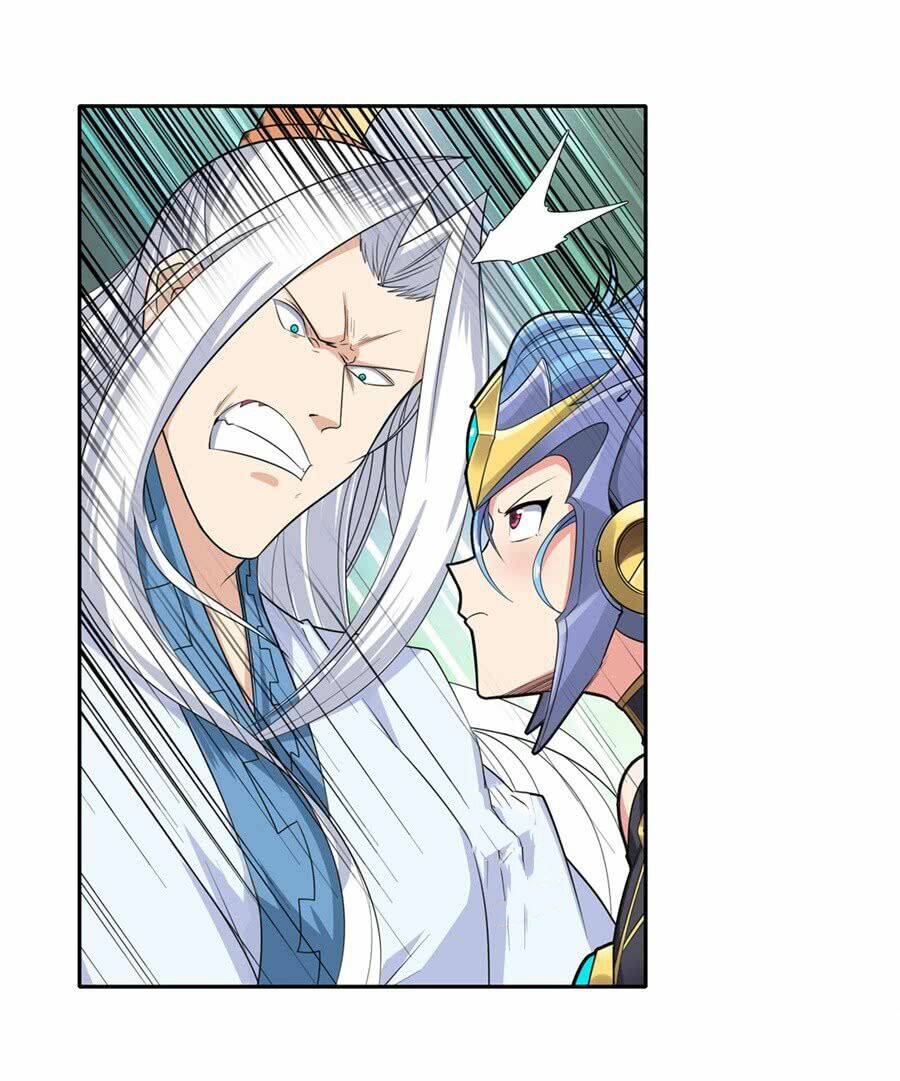 Anh Hùng? Ta Không Làm Lâu Rồi Chapter 123 - Trang 2