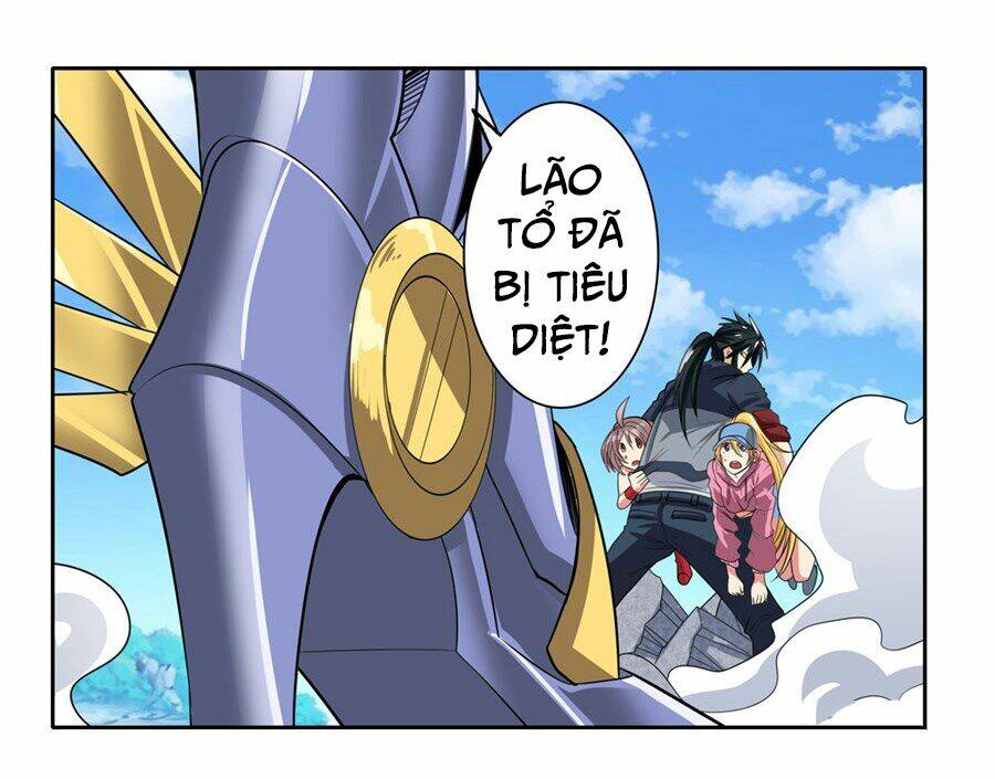 Anh Hùng? Ta Không Làm Lâu Rồi Chapter 123 - Trang 2