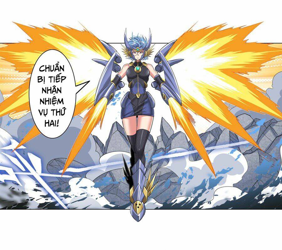 Anh Hùng? Ta Không Làm Lâu Rồi Chapter 123 - Trang 2