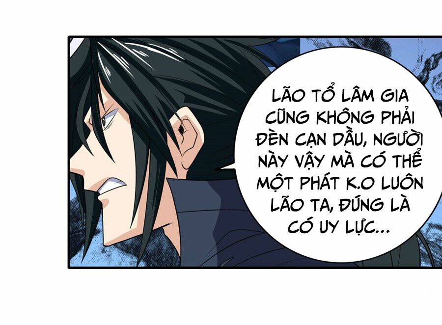 Anh Hùng? Ta Không Làm Lâu Rồi Chapter 123 - Trang 2