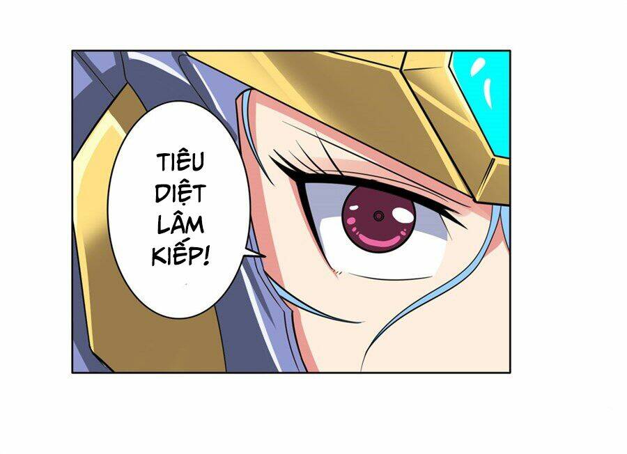 Anh Hùng? Ta Không Làm Lâu Rồi Chapter 123 - Trang 2