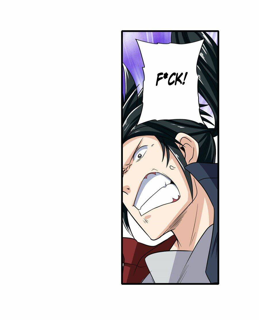 Anh Hùng? Ta Không Làm Lâu Rồi Chapter 123 - Trang 2