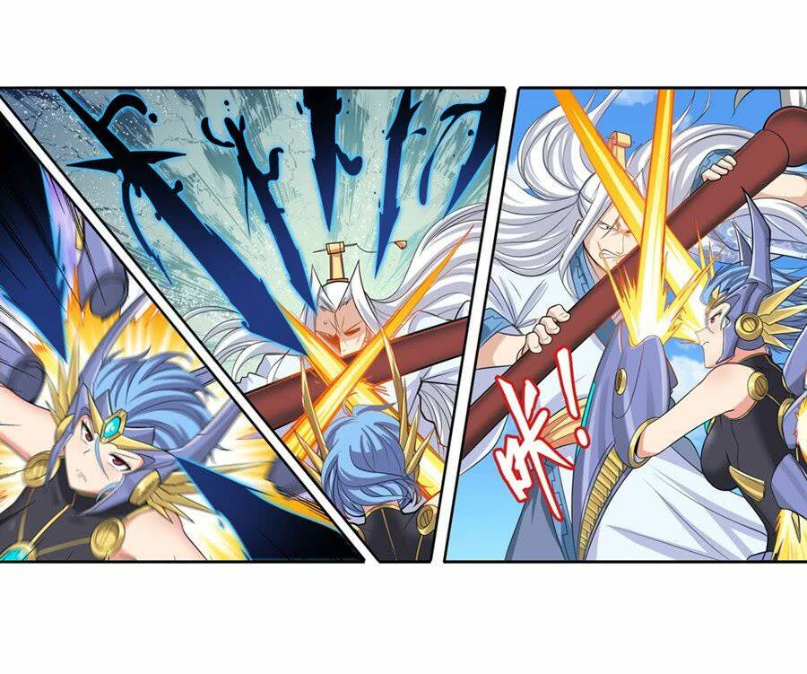 Anh Hùng? Ta Không Làm Lâu Rồi Chapter 123 - Trang 2