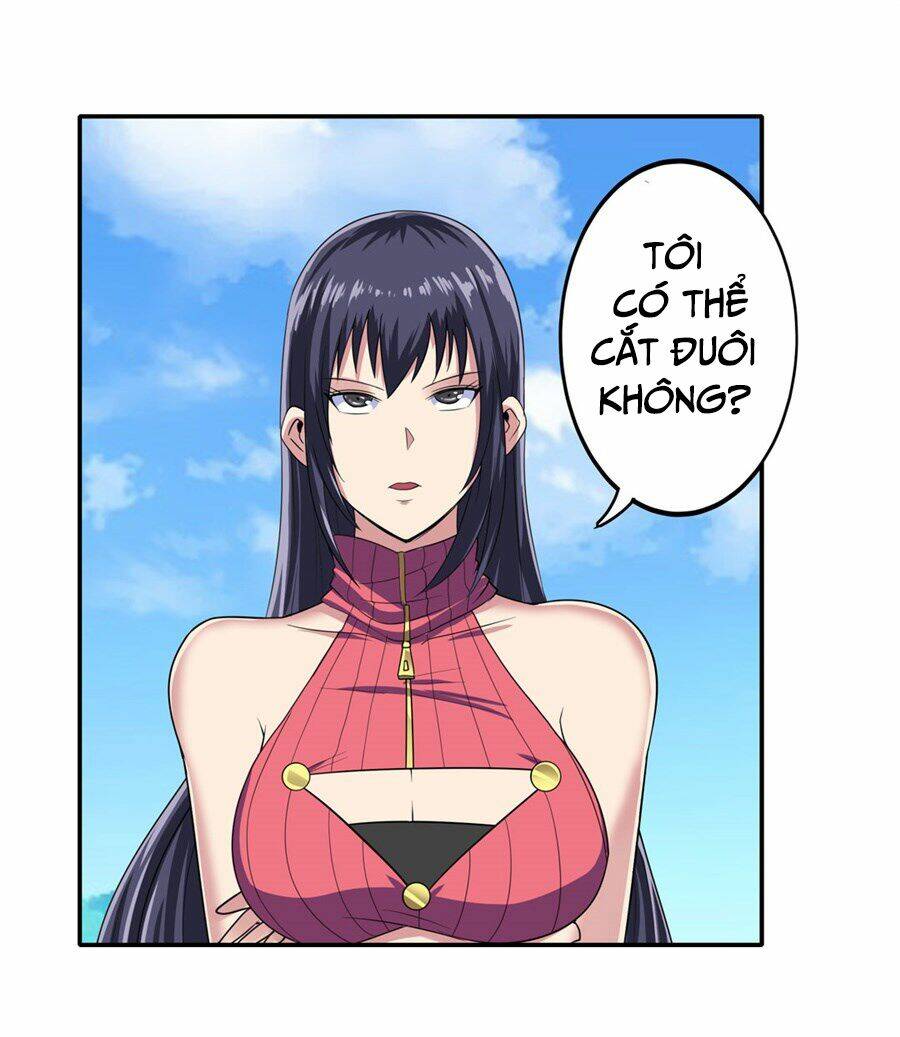 Anh Hùng? Ta Không Làm Lâu Rồi Chapter 123 - Trang 2