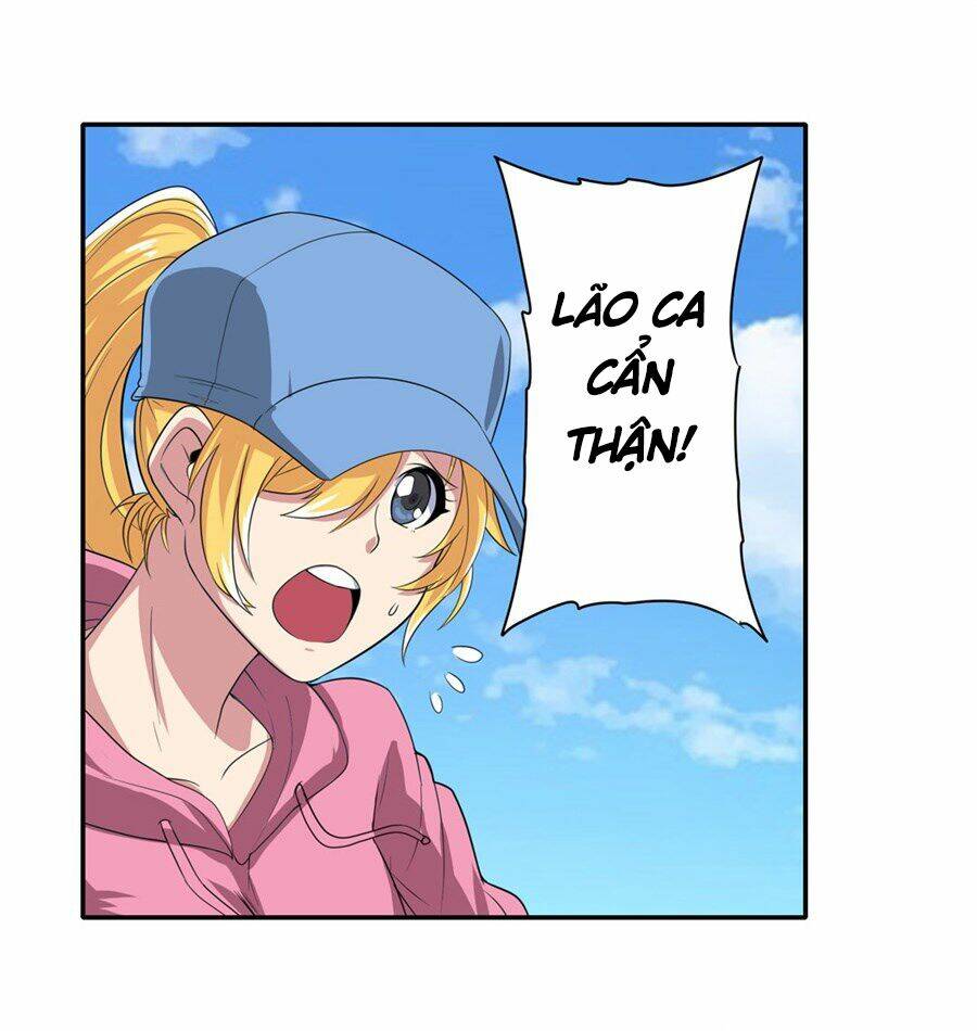 Anh Hùng? Ta Không Làm Lâu Rồi Chapter 123 - Trang 2