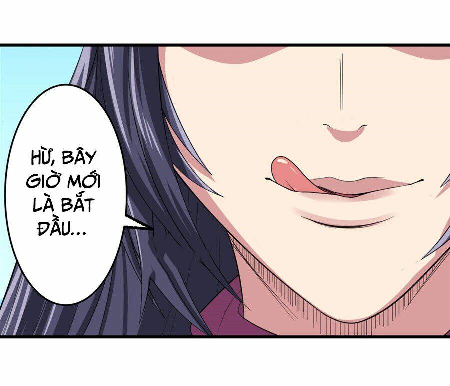 Anh Hùng? Ta Không Làm Lâu Rồi Chapter 123 - Trang 2