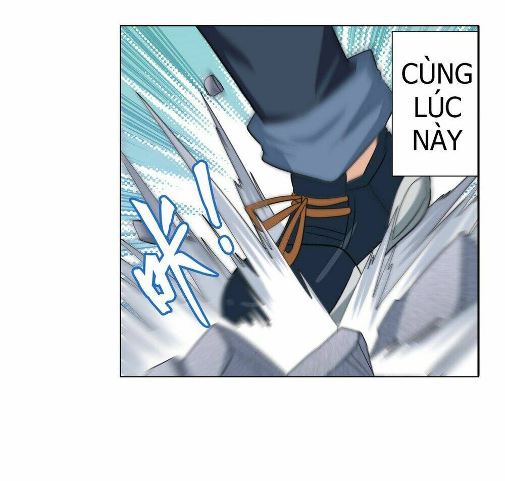 Anh Hùng? Ta Không Làm Lâu Rồi Chapter 124 - Trang 2