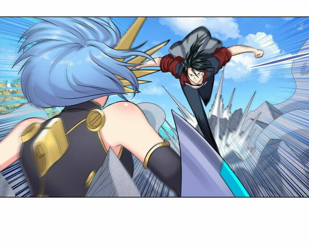 Anh Hùng? Ta Không Làm Lâu Rồi Chapter 124 - Trang 2