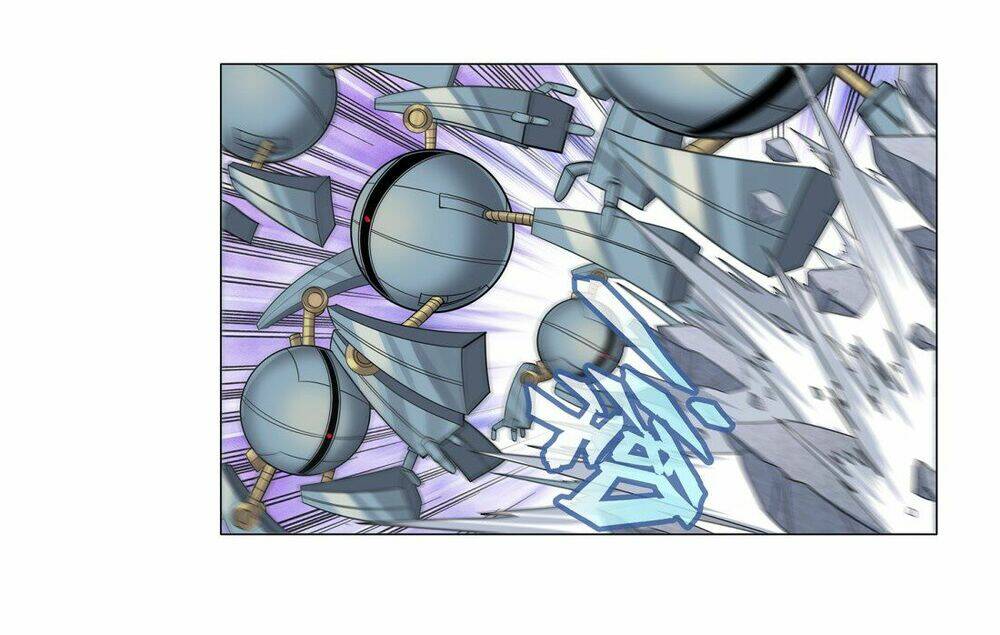 Anh Hùng? Ta Không Làm Lâu Rồi Chapter 124 - Trang 2