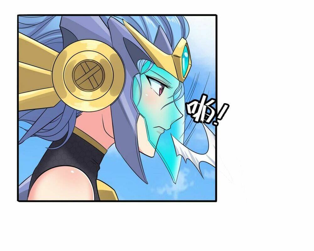 Anh Hùng? Ta Không Làm Lâu Rồi Chapter 124 - Trang 2