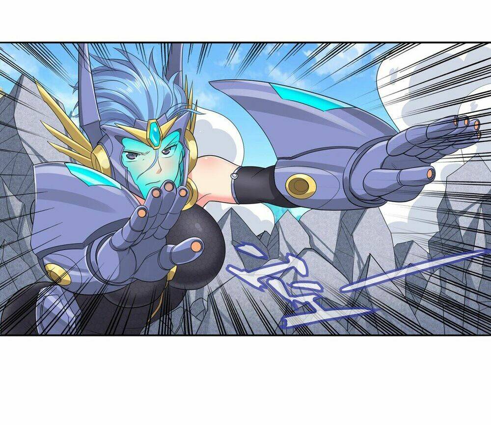 Anh Hùng? Ta Không Làm Lâu Rồi Chapter 124 - Trang 2