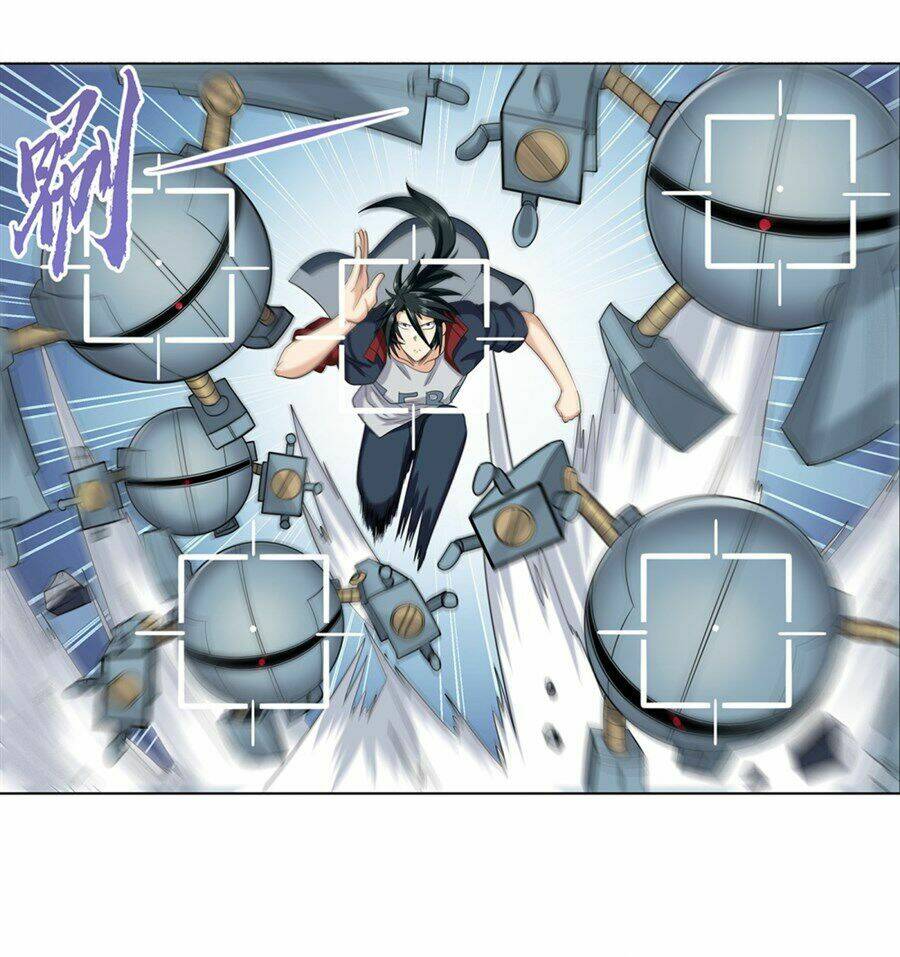 Anh Hùng? Ta Không Làm Lâu Rồi Chapter 124 - Trang 2