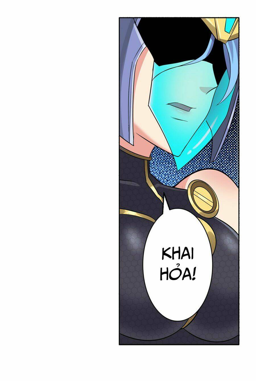 Anh Hùng? Ta Không Làm Lâu Rồi Chapter 124 - Trang 2