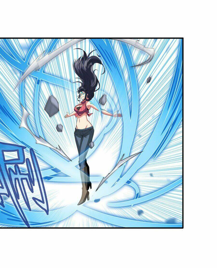 Anh Hùng? Ta Không Làm Lâu Rồi Chapter 124 - Trang 2