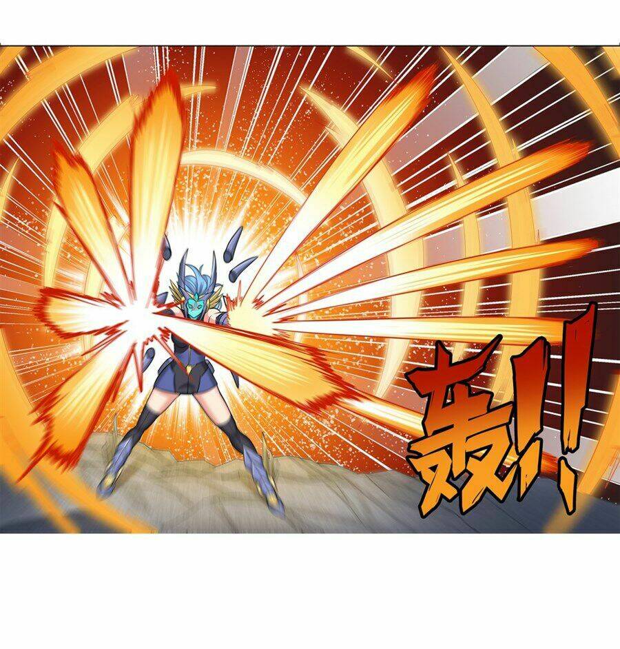 Anh Hùng? Ta Không Làm Lâu Rồi Chapter 124 - Trang 2