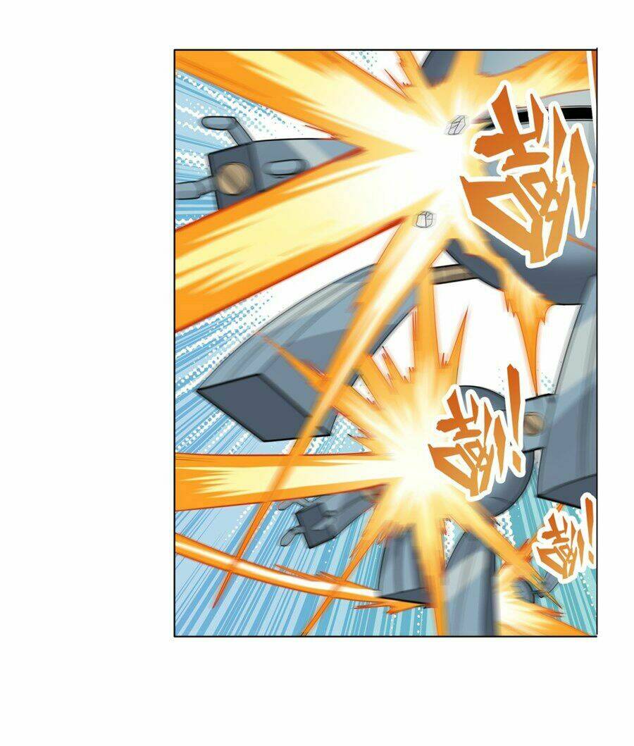 Anh Hùng? Ta Không Làm Lâu Rồi Chapter 124 - Trang 2